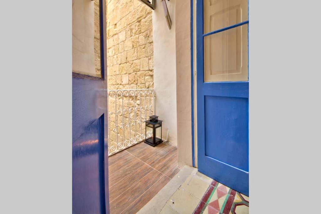 Valletta Maison D'Art - Centre Apt Eksteriør billede